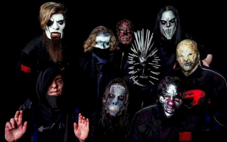 Slipknot anuncia edição brasileira do festival Knotfest em 2021