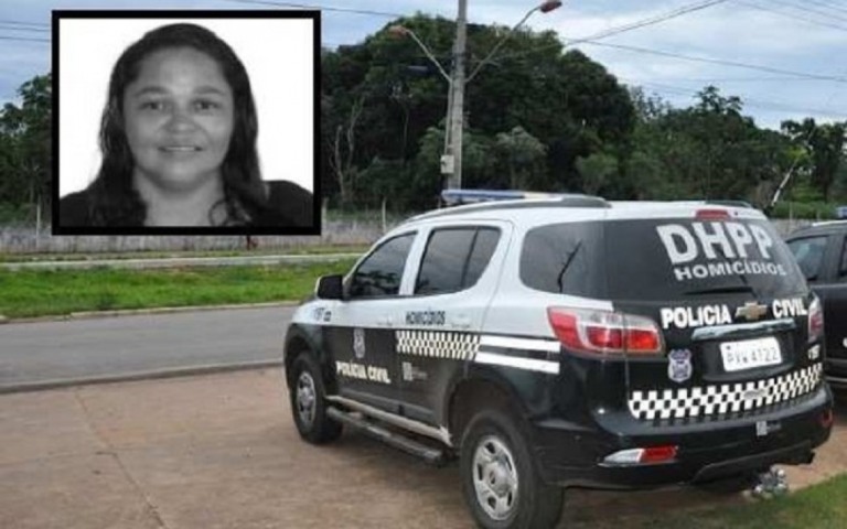 Candidata a vereadora é esfaqueada no portão de casa por falso eleitor