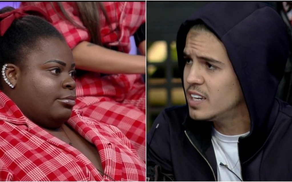 Jojo perde as estribeiras com Biel e dá resposta atravessada: "Vai estudar"