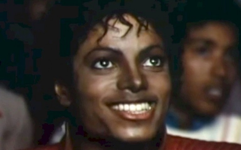 Michael Jackson: clássico "Thriller" volta a fazer sucesso nos EUA