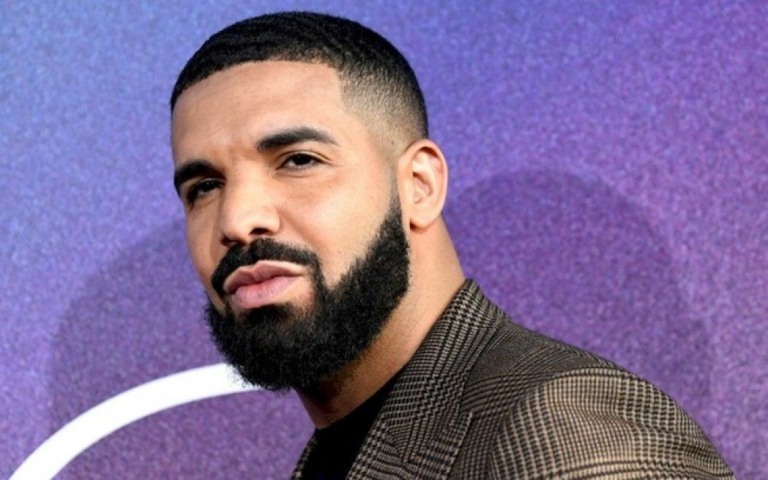 Drake quebra recorde de Aretha Franklin e Stevie Wonder nos EUA