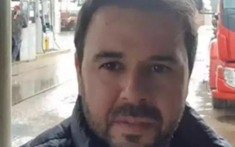 Advogado encomendou assassinato de amigo e pagou com maconha