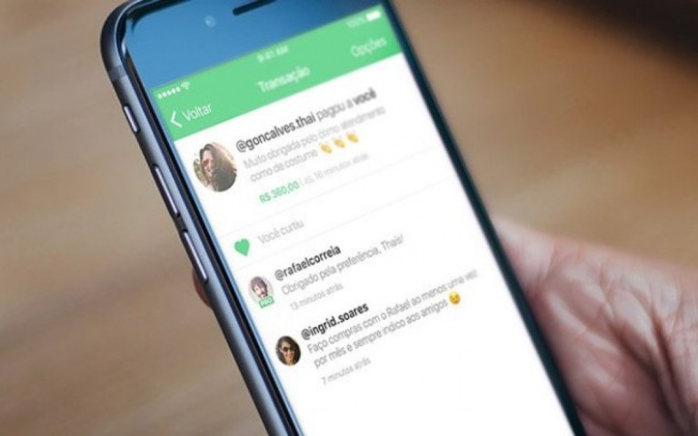 PicPay passa a ter rendimento maior que Nubank na conta digital