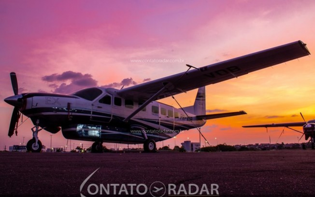 ABEAR anuncia três novas aéreas regionais parceiras ABEAR anuncia três novas aéreas regionais parceiras