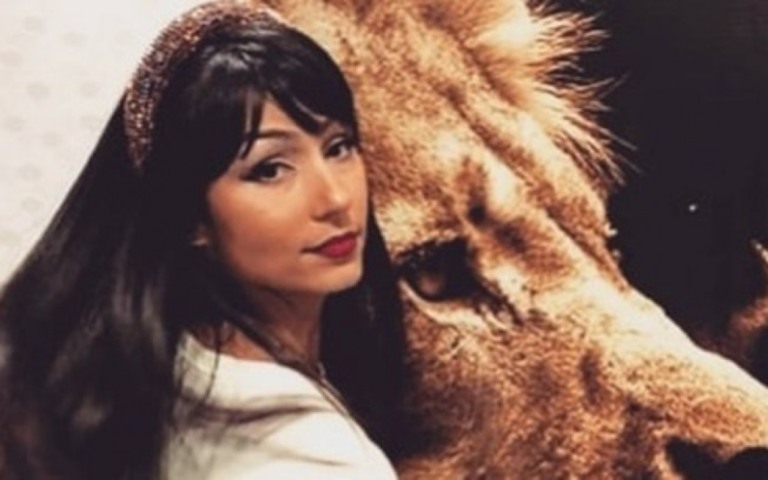 Ex-BBB Natália Prada relata tentativa de estupro: "Senti vergonha de ser mulher"