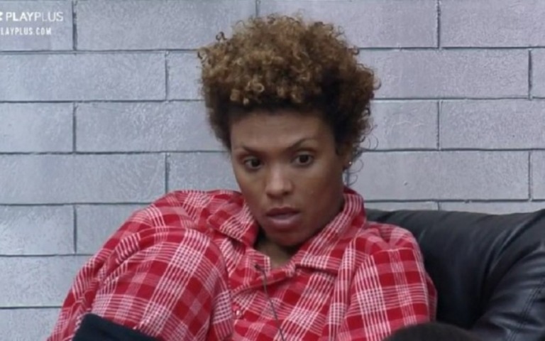 "A Fazenda 12": Lidi volta a falar mal do reality show: "É uma merd* estar aqui"