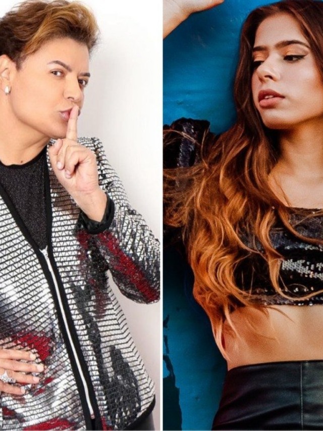 David Brazil posta vídeo dançando "Skyline", novo single de Emilia Pedersen