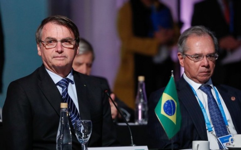 Governo deve recorrer ao STF contra derrubada de veto à desoneração da folha