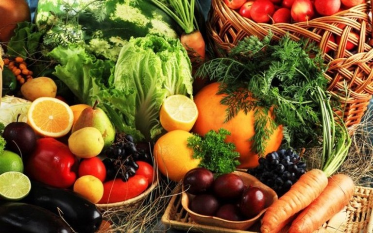 Inflação dos alimentos é a mais alta desde a criação do Real; confira