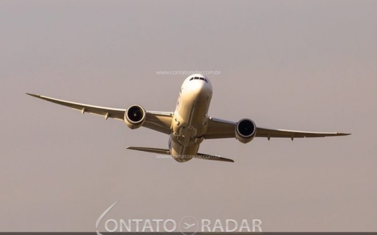 Transporte aéreo permaneceu em desaceleração durante setembro