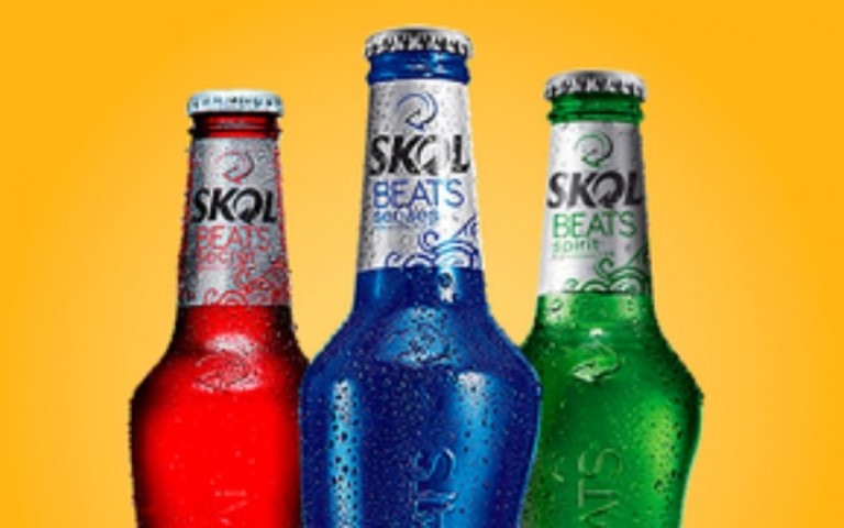 Ambev é multada em mais de R$ 10 milhões por vender Skol Beats sem validade