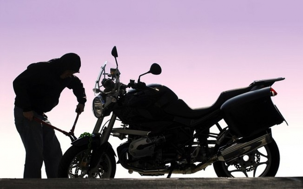 Furtos de motos caíram 37% em São Paulo na pandemia, aponta estudo Furtos de motos caíram 37% em São Paulo na pandemia, aponta estudo