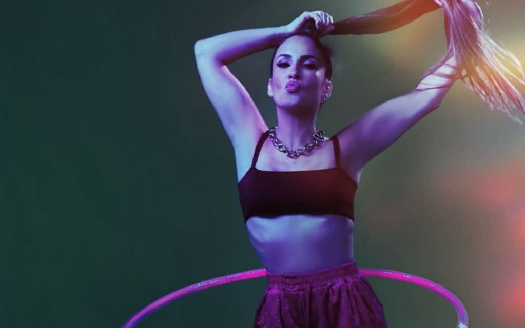 Claudia Leitte anuncia red carpet de "Rodou" para a noite desta quinta-feira Claudia Leitte anuncia red carpet de "Rodou" para a noite desta quinta-feira