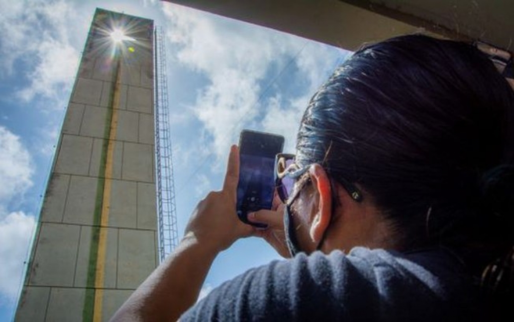 Amapá está há mais de 40 horas sem energia elétrica