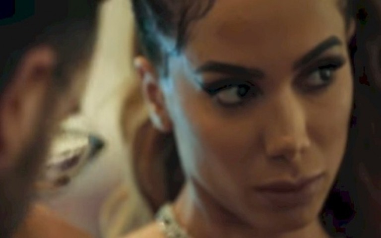 Anitta ganhará série documental na Netflix em 2020