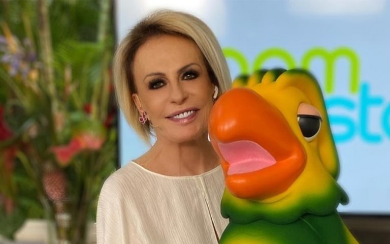 Globo não vai alterar o "Mais Você" e homenagens a Tom Veiga continuam