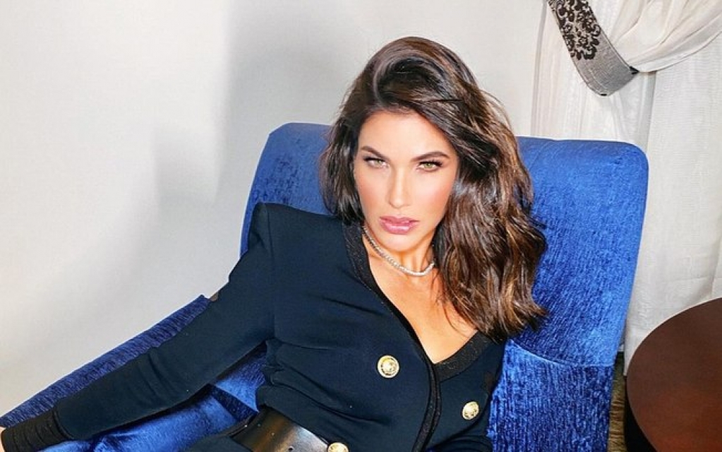 Andressa Suita passa a cobrar R$ 50 mil por post após divórcio, diz jornal Andressa Suita passa a cobrar R$ 50 mil por post após divórcio, diz jornal