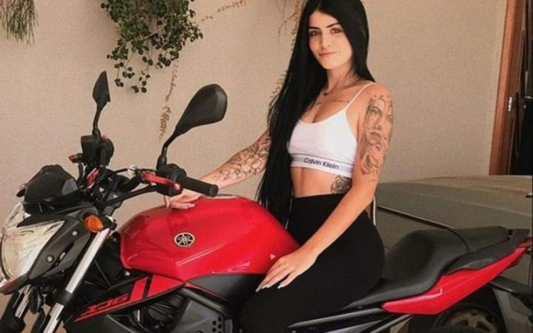 Youtuber de motovelocidade morre em acidente