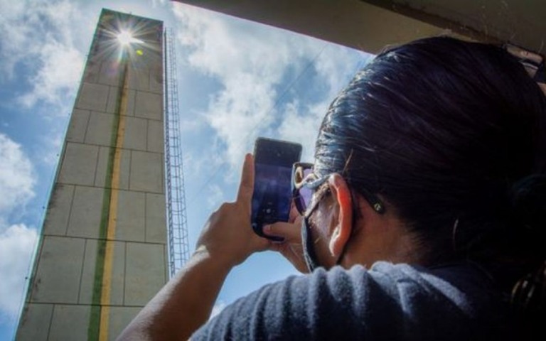 Restabelecimento total de energia no Amapá deve ocorrer semana que vem