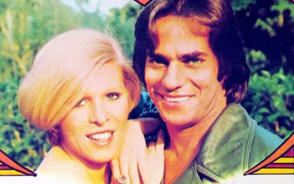 "Pra mim é a perda da minha princesa", diz Ronnie Von sobre morte de Vanusa "Pra mim é a perda da minha princesa", diz Ronnie Von sobre morte de Vanusa