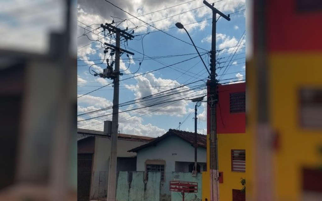 Sem energia elétrica por 4 dias, cliente será indenizado pela Enel de Goiás