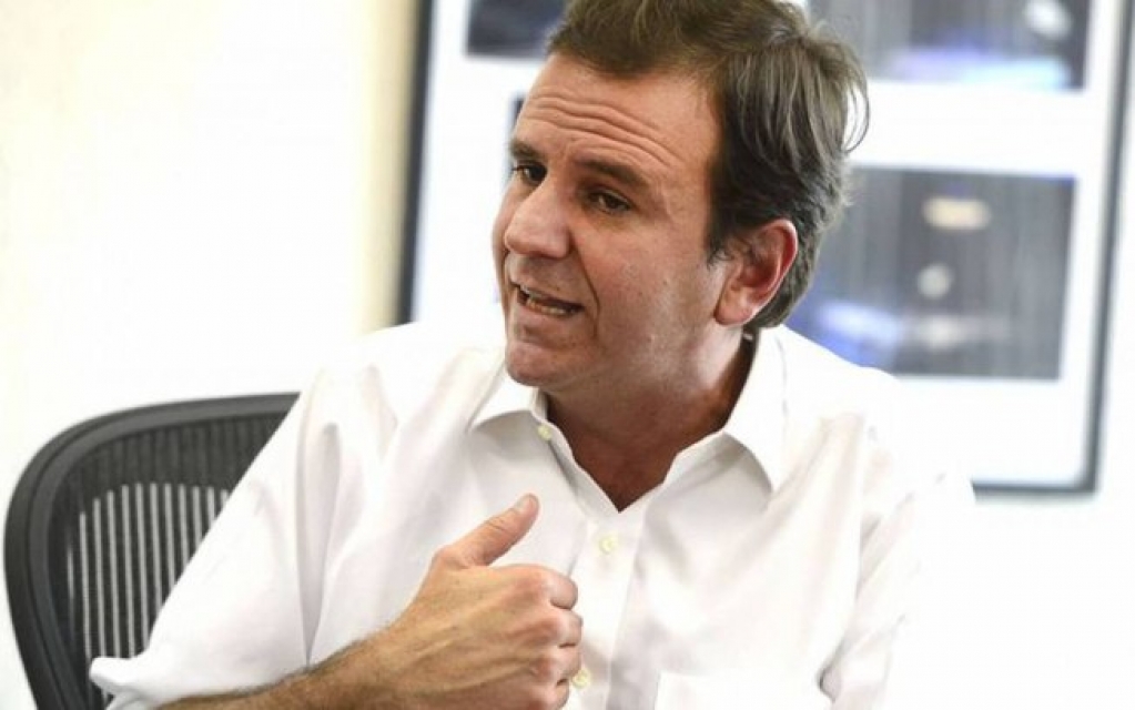 Eleições no Rio: Paes lidera com 33%; enquanto Crivella tem menos da metade: 15%