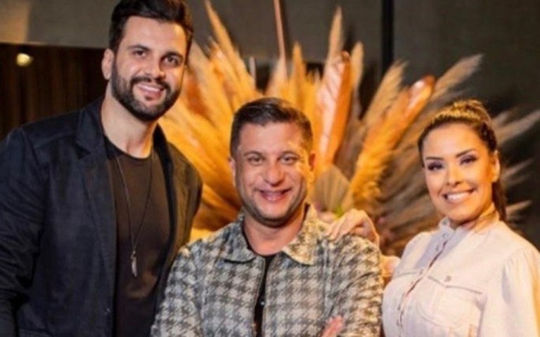 Ex-BBB Ivy Moraes subirá ao altar na primeira quinzena de dezembro em Cancún