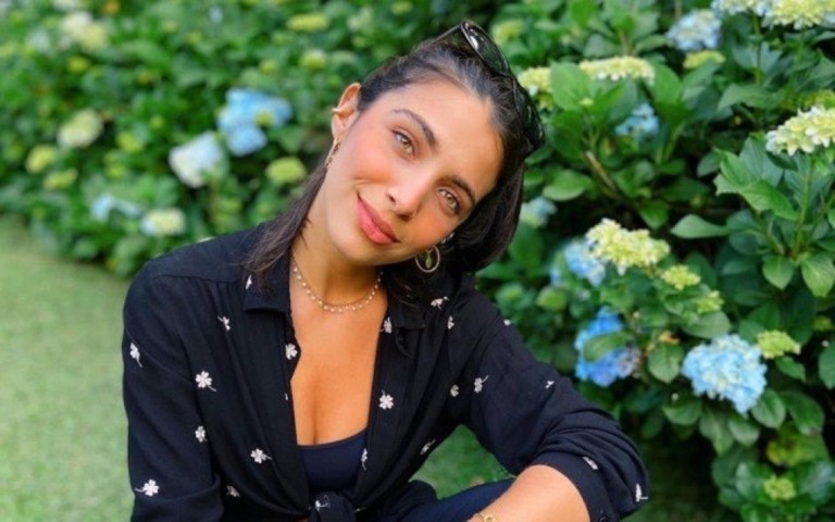 Rayssa Bratillieri comemora aniversário com viagem a Campos do Jordão