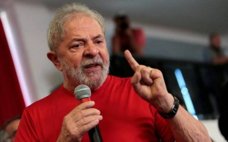 Lula acusa Globo de censura política e obsessão pelo PT: "Posição vexatória"