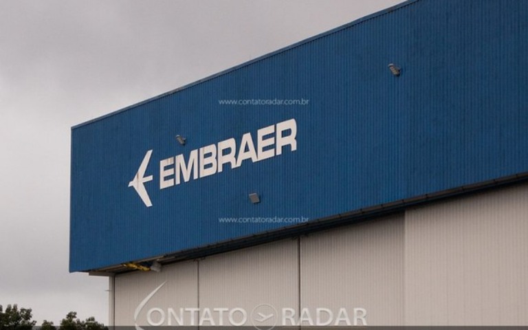 Embraer divulga entregas e resultados do terceiro trimestre de 2020