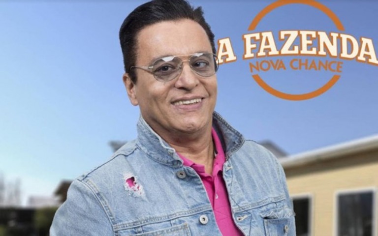 Nahim anuncia que desistiu oficialmente de candidatura a vereador de São Paulo