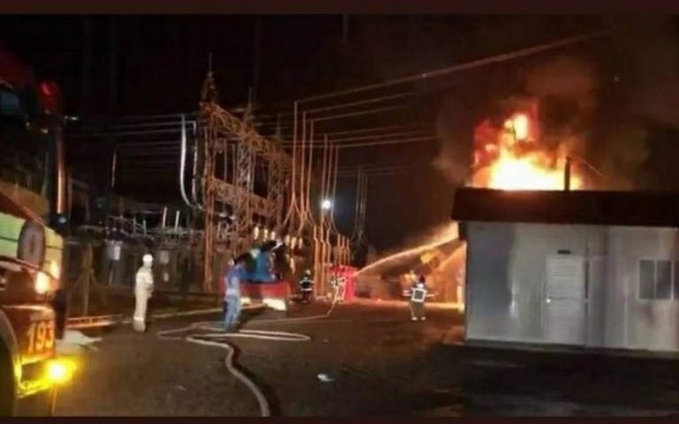 Governo libera R$ 21,6 milhões ao Amapá para aluguel de geradores