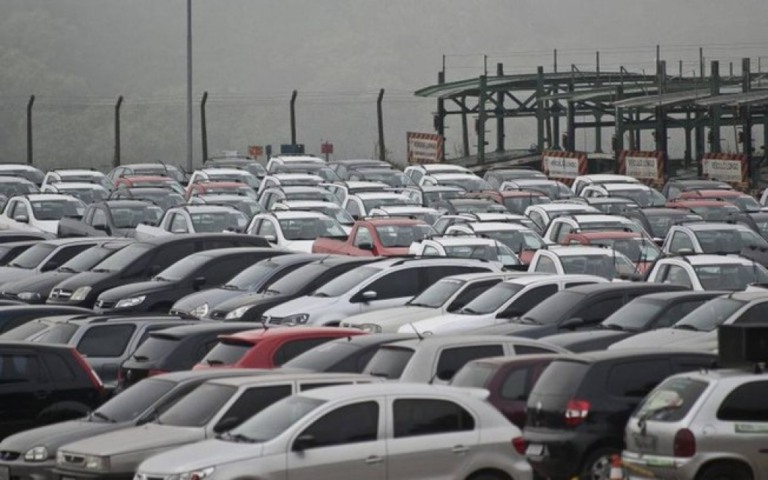 Black Friday pressiona falta de matéria-prima de eletrônicos e veículos