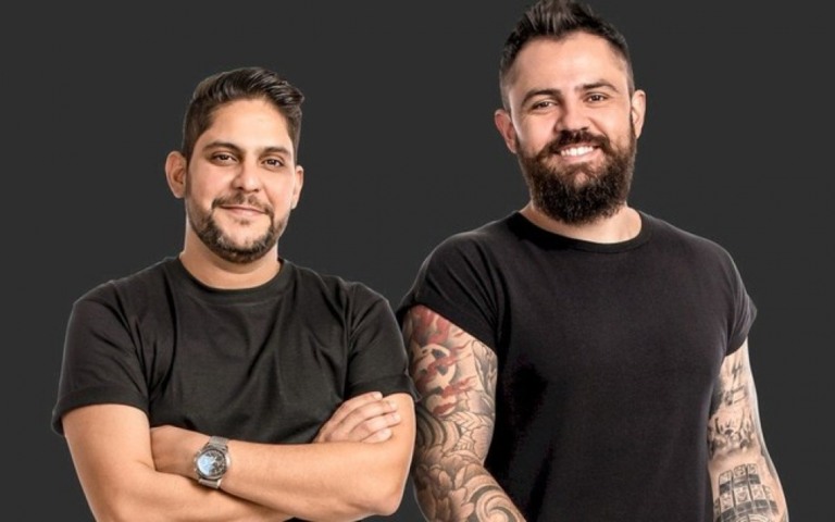 Jorge e Mateus fazem show com formato inédito em São Paulo