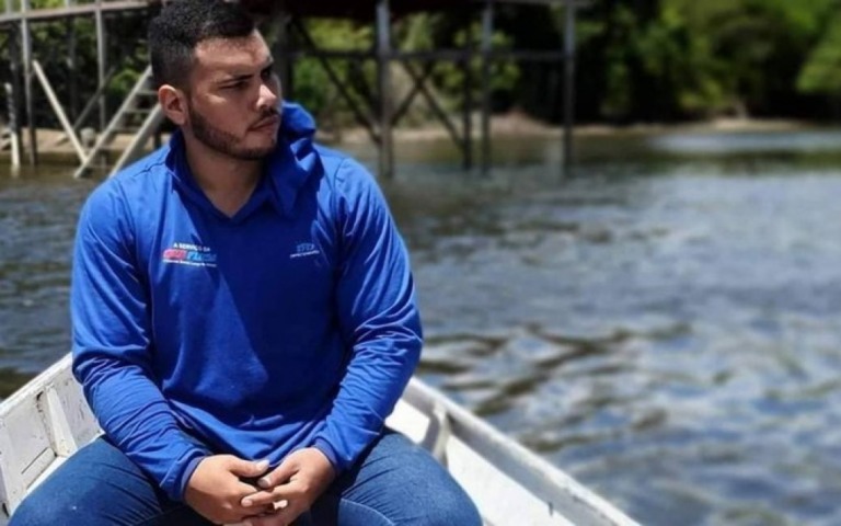 Amapá: jovem é encontrado morto após dormir com gerador de energia ligado