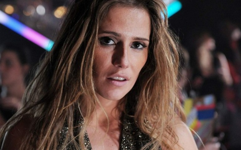 Deborah Secco diz que apanhou de dona de bar por causa de "Bruna Surfistinha"