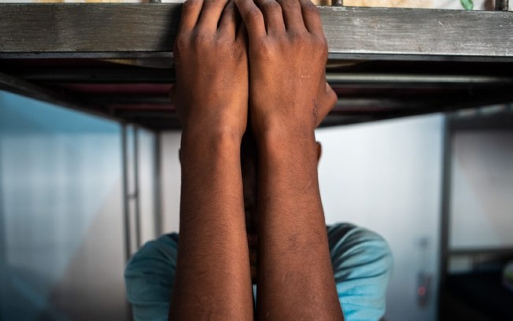 Após 10 anos foragido, pastor é condenado por estupro de criança de 6 anos Após 10 anos foragido, pastor é condenado por estupro de criança de 6 anos