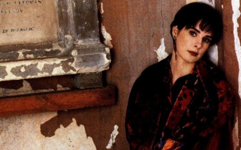 Enya: ouça na íntegra a coletânea "A Box Of Dreams"