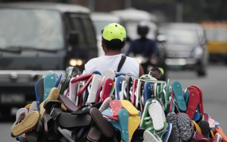 Mais de quatro a cada dez trabalhadores eram informais no Brasil em 2019