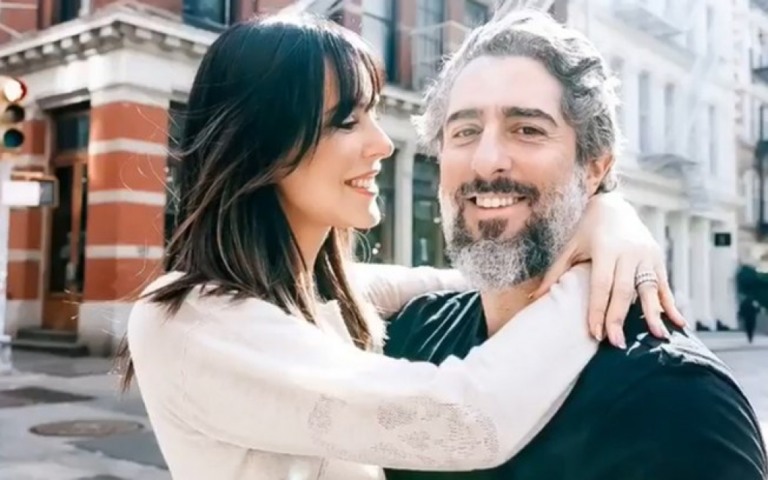 Marcos Mion diz que já passou por todo tipo de crise no casamento
