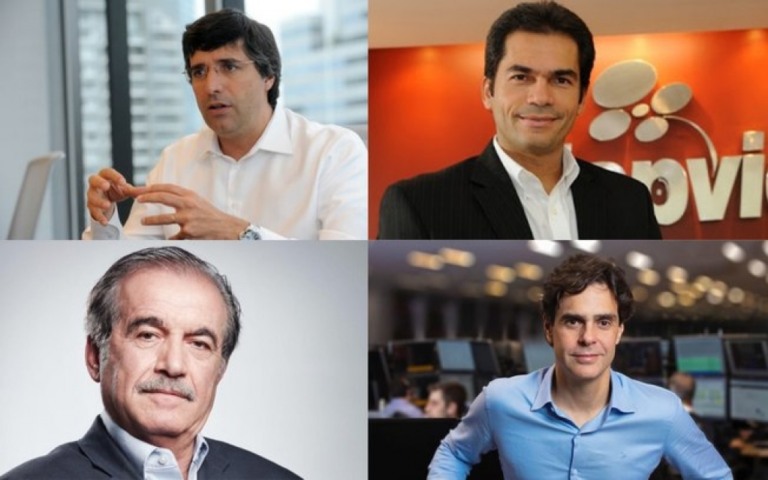 Líderes do mercado confirmam presença no Summit Êxito de Empreendedorismo; veja