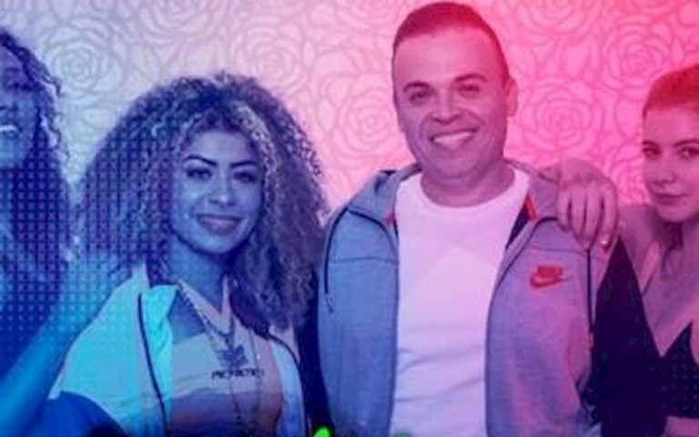 Dj Batata e MC Bruna Alves estreiam o single e clipe de "A Bruna é Foda"