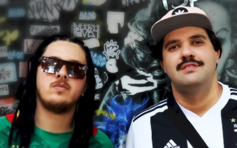 Duo PhiladelphiaSP lança novo single "Tudo Pelo Nosso Bem"