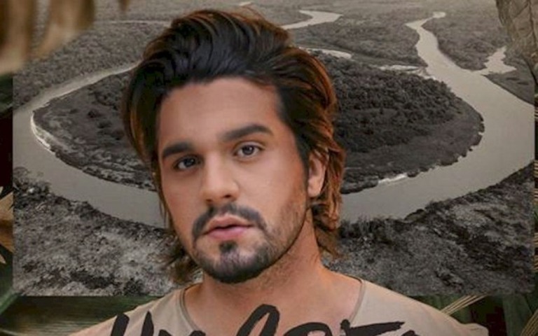 Luan Santana lança "Um Grito entre as Cinzas" em apoio à proteção ao Pantanal
