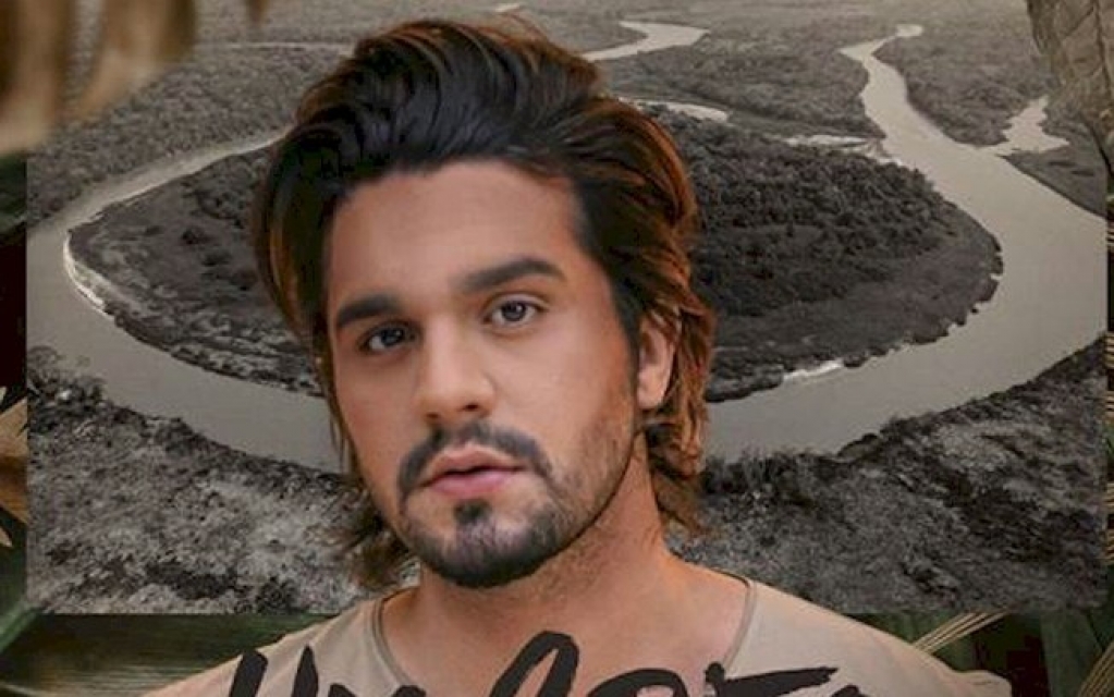 Luan Santana lança "Um Grito entre as Cinzas" em apoio à proteção ao Pantanal Luan Santana lança "Um Grito entre as Cinzas" em apoio à proteção ao Pantanal