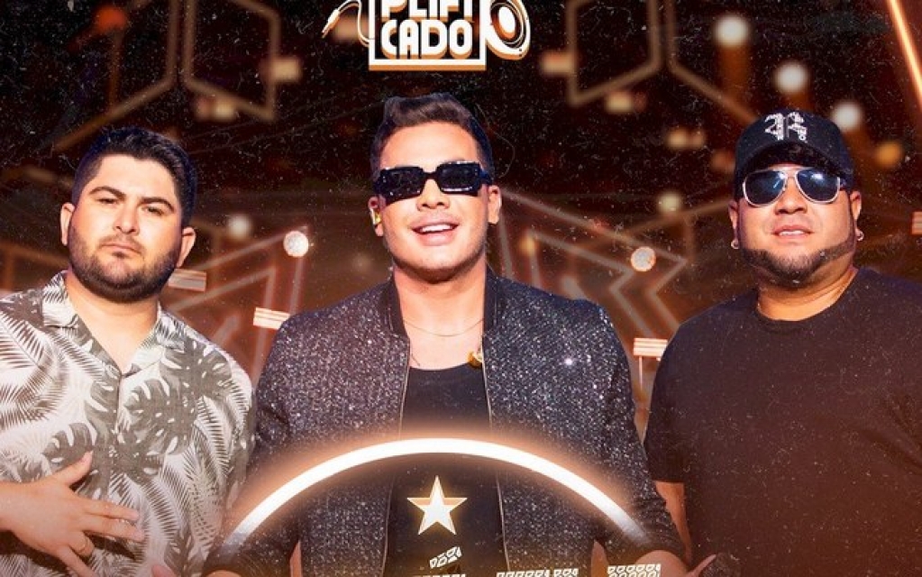 Wesley Safadão lança o álbum "Safadão Amplificado" com oito faixas inéditas Wesley Safadão lança o álbum "Safadão Amplificado" com oito faixas inéditas