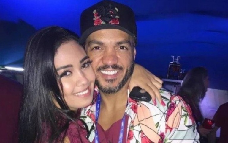 Filha de Belo não terá liberdade provisória e MP solicita prisão preventiva