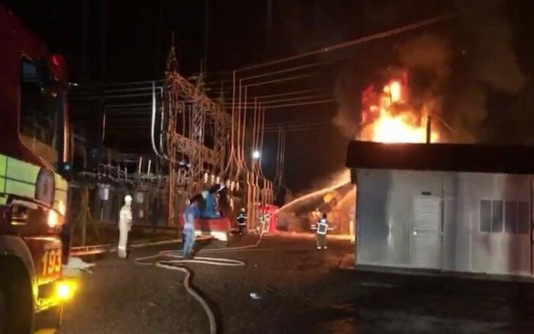 Apagão no Amapá: órgãos do setor elétrico tinham conhecimento dos riscos