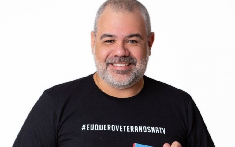 Empresário de grandes atores lança livro sobre a carreira no mundo da atuação