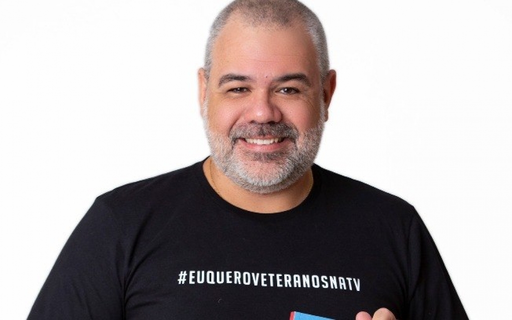 Empresário de grandes atores lança livro sobre a carreira no mundo da atuação Empresário de grandes atores lança livro sobre a carreira no mundo da atuação